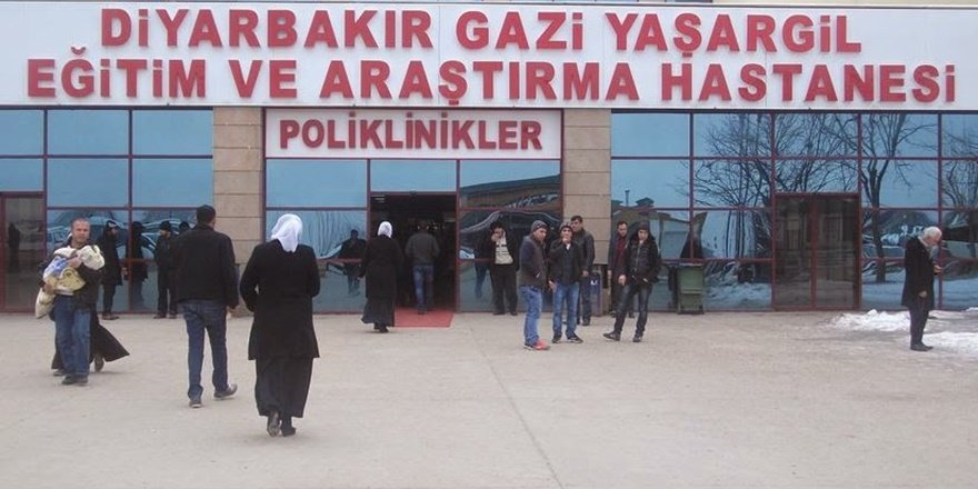 Diyarbakır’da koronadan bir günde 23 ölüm