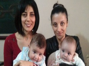 Ceza ertelenmezse, anneleriyle cezaevine girecekler