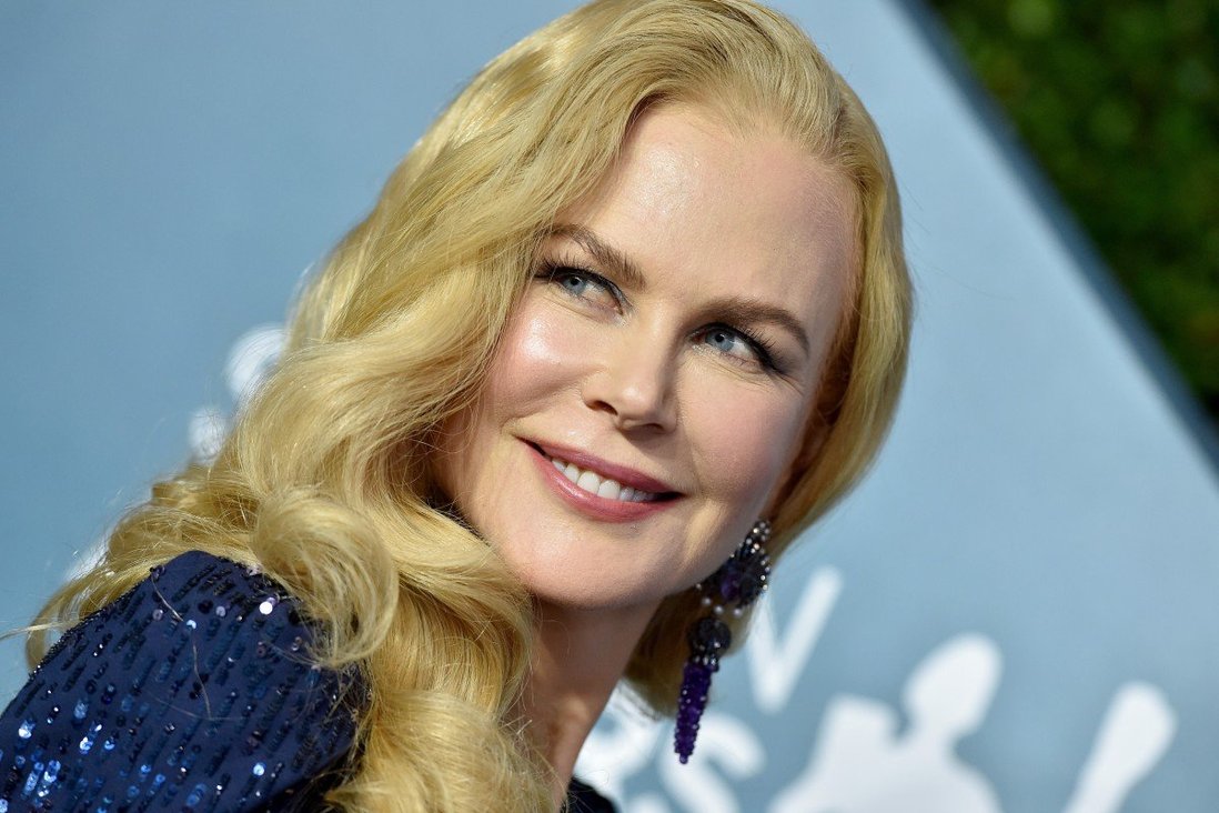 Nicole Kidman: Keşke 10 çocuğum olsaydı