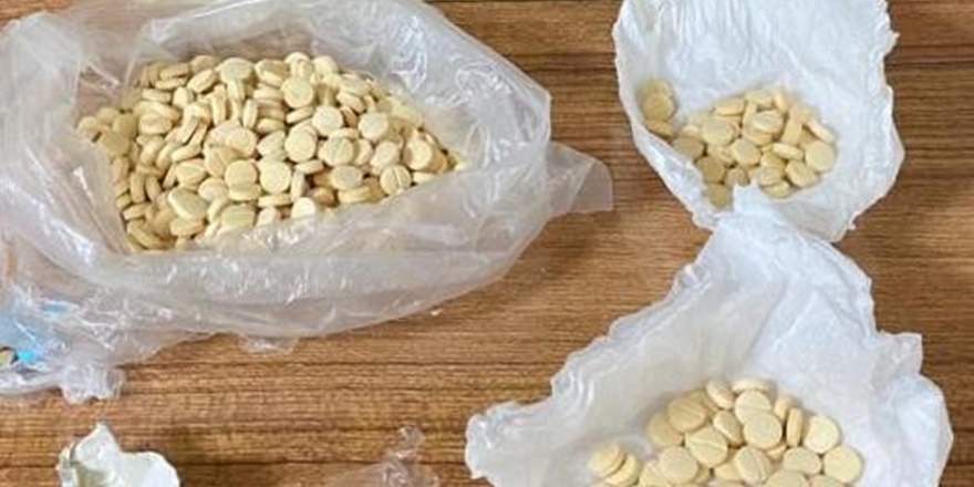 Uyuşturucu operasyonu: 3 tutuklama