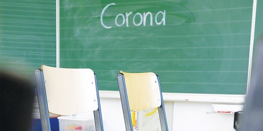 Okullarda alınması gereken Kovid-19 önlemleri belirlendi