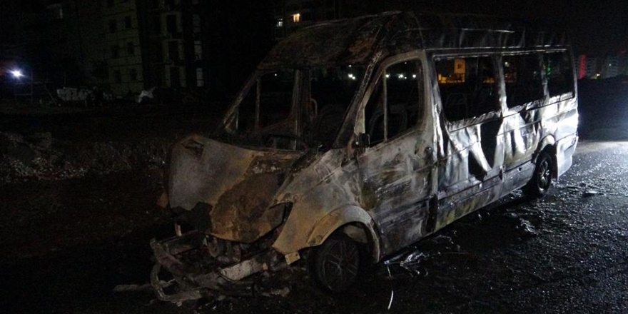 Diyarbakır’da faciadan dönüldü