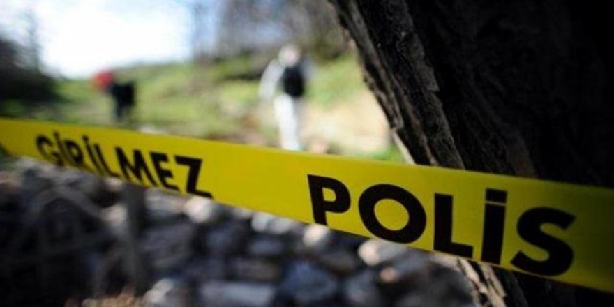 Diyarbakır Sinek Çayı’nda kadın cesedi bulundu