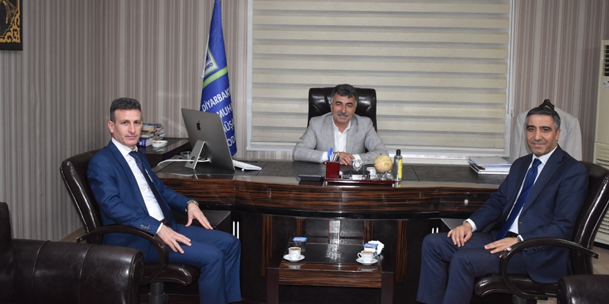 Diyarbakır’da ‘borç yapılandırma’ toplantısı