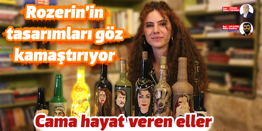 VİDEO - Cama hayat veren eller