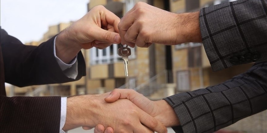 Uzmanlar 'kapora dolandırıcılığı’na karşı uyardı