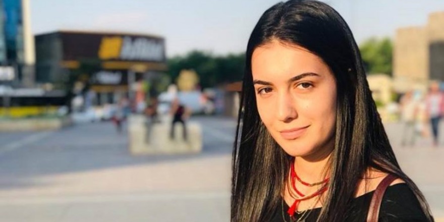 Diyarbakırlı genç kadın 3 gündür kayıp