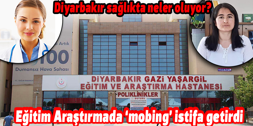 Diyarbakır sağlıkta neler oluyor?