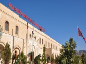 Şiir Artuklu'da Yerleşmeye Karar Verdi.