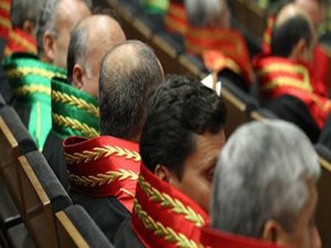 Yargıya 18 başlıklı ikinci stratejik plan