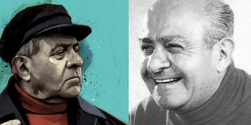 Diyarbakır'da Ahmed Arif'e 34 yıllık özlemle anma