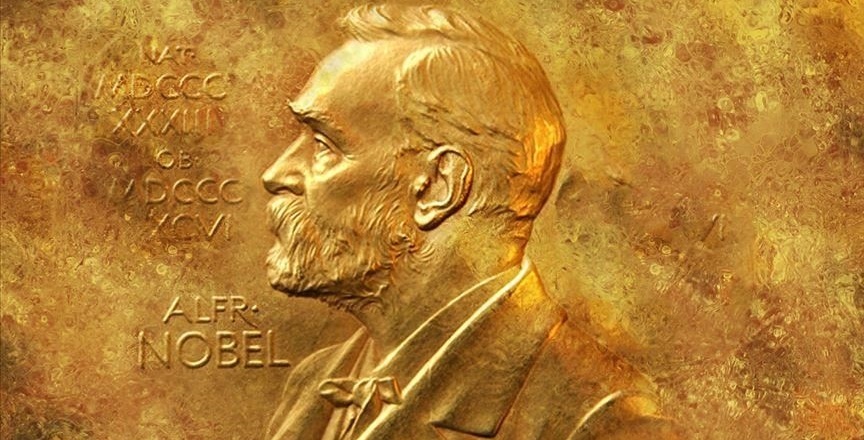 2021 Nobel Tıp Ödülü’nün sahipleri belli oldu