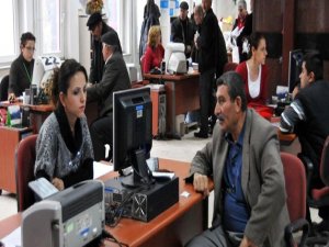 Memuru sevindiren uygulama yürürlüğe girdi