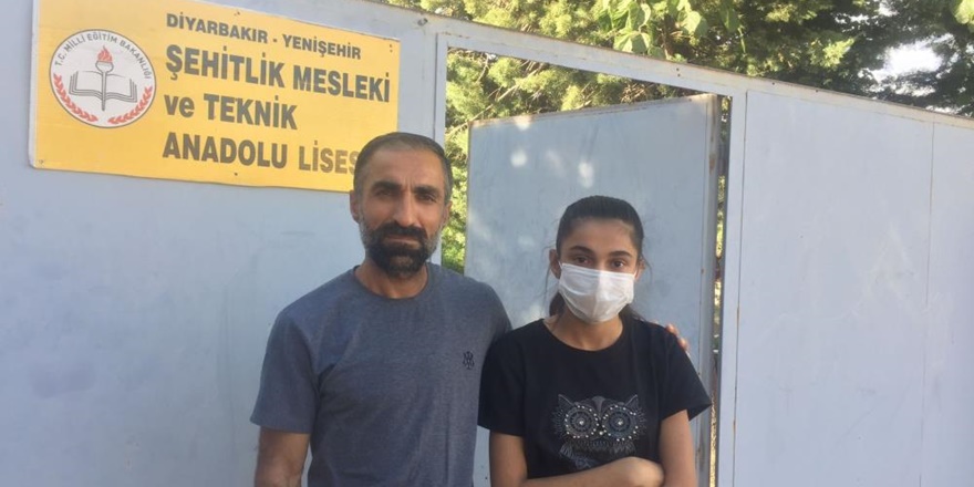 Diyarbakır’da eğitim camiasına yakışmayan uygulama!