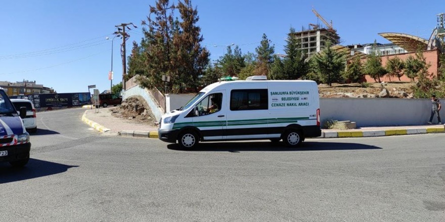 Urfa’da 'kira kavgası' can aldı