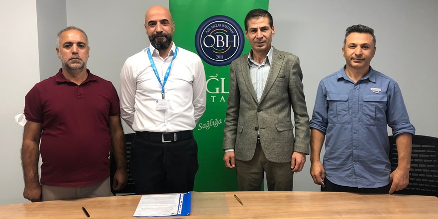 GGC-Bağlar Hastanesi arasında indirim protokolü