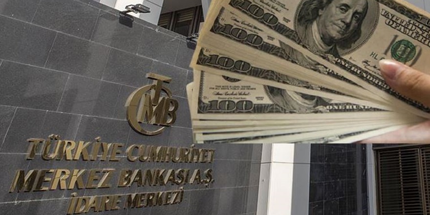 Merkez Bankası faizi indirdi: Dolar uçtu!