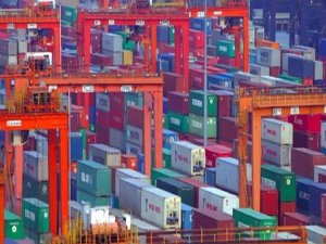 İhracat şampiyonları ithalat bağımlısı çıktı