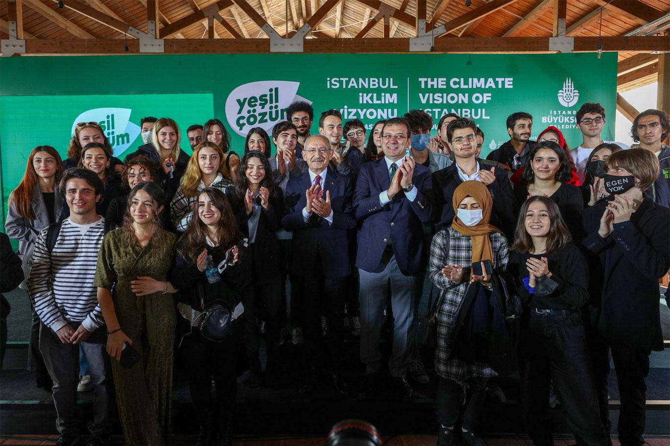 Kılıçdaroğlu: İlk otomobil ÖTV’siz olacak