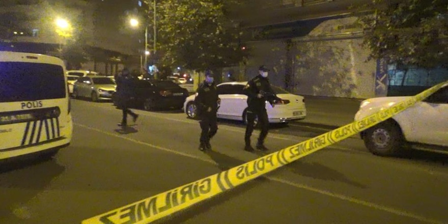 Barış için bir araya gelen grup çatıştı: 1’i ağır 4 yaralı