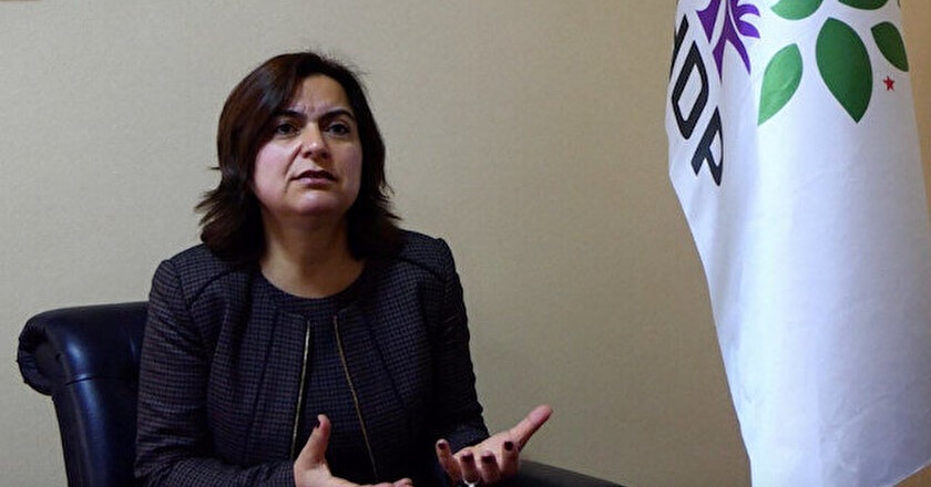 HDP'li vekil: Bakanlığın bütçesinde kadınlar yok
