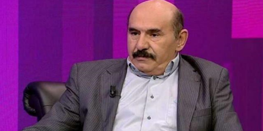 Erbil’de yaşayan Öcalan hayatını kaybetti