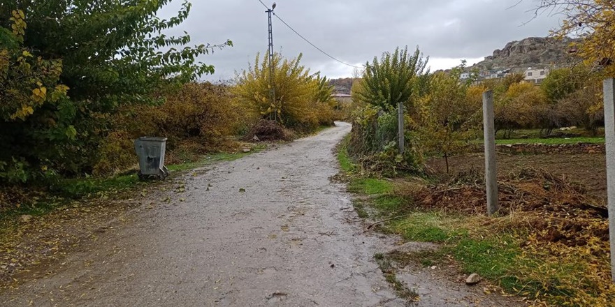 Diyarbakır’da trafiği rahatlatacak yol genişletmeyi bekliyor