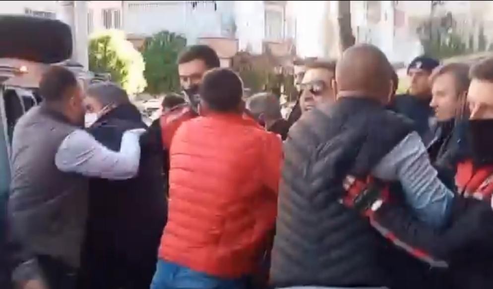 Diyarbakır’da çocuğa istismar iddiası mahalleyi ayağa kaldırdı