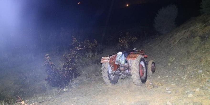 Dersim’de yaban keçisi avlayan 2 kişiye 126 bin lira ceza