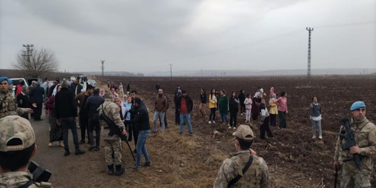 Diyarbakır'da öğrenci kavgası: 1 ölü, 12 yaralı
