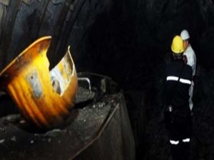 Ölen madencilerin ailelerine maaş bağlanacak