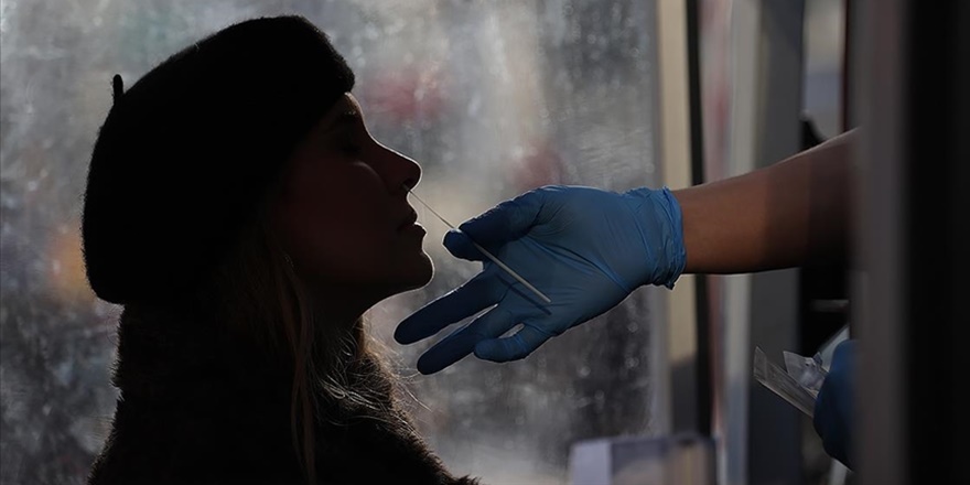 FDA: Testler Omicron varyantını tespit edemeyebilir
