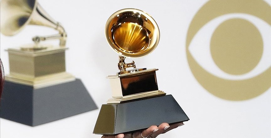 Grammy Ödül Töreni ertelendi