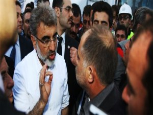 Taner Yıldız: İspatlasınlar istifa ederim