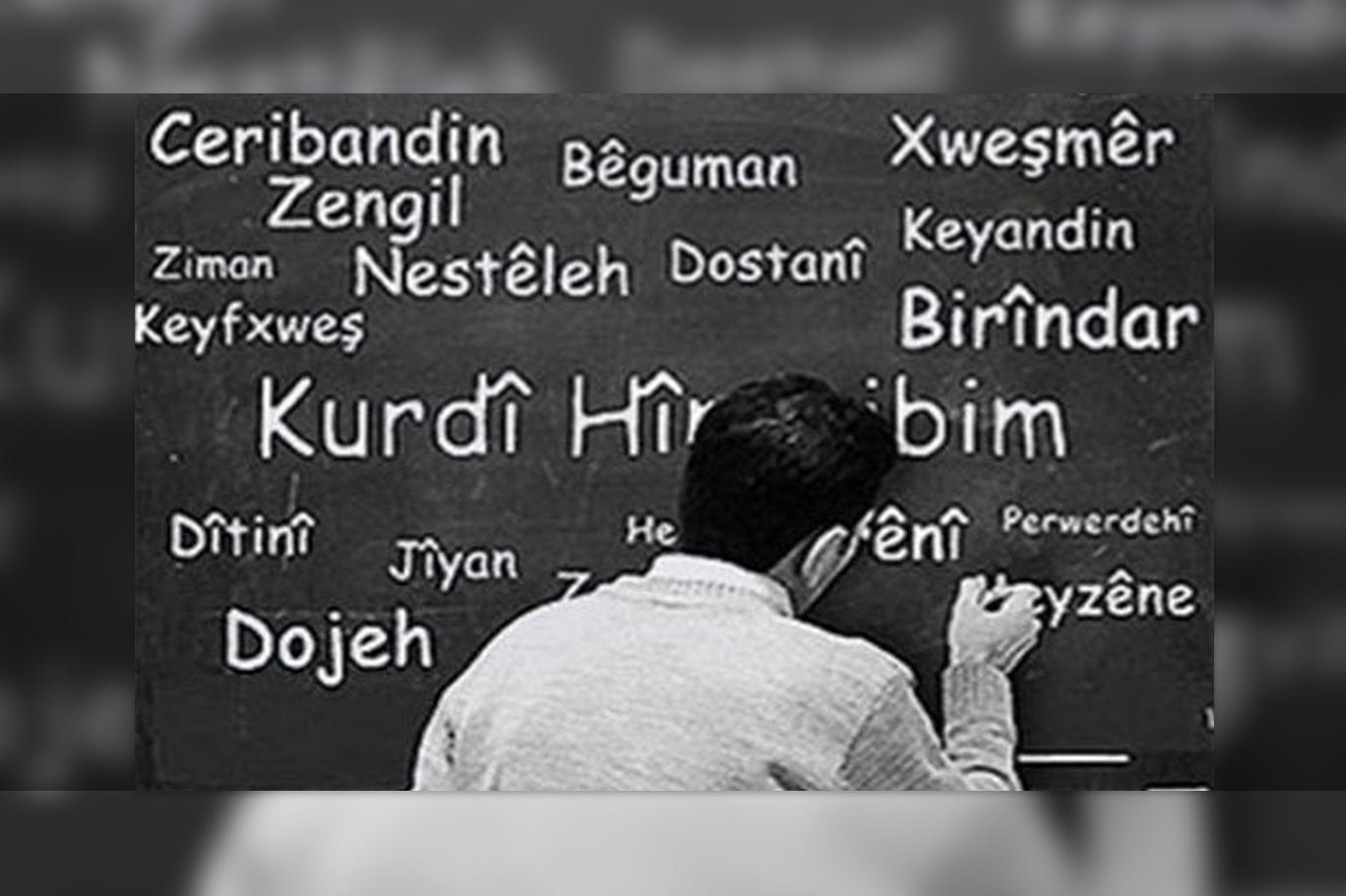Diyarbakır’da Kürtçe ders için 'sayı az' engeli!