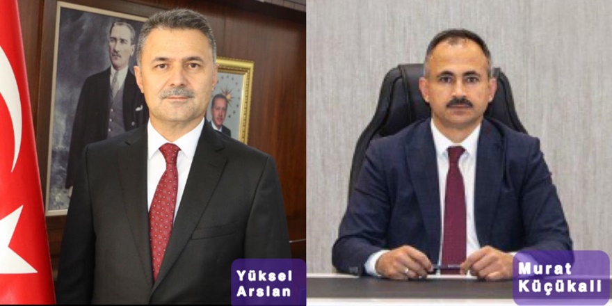 Diyarbakır İl Milli Eğitim Müdürü görevinden alındı