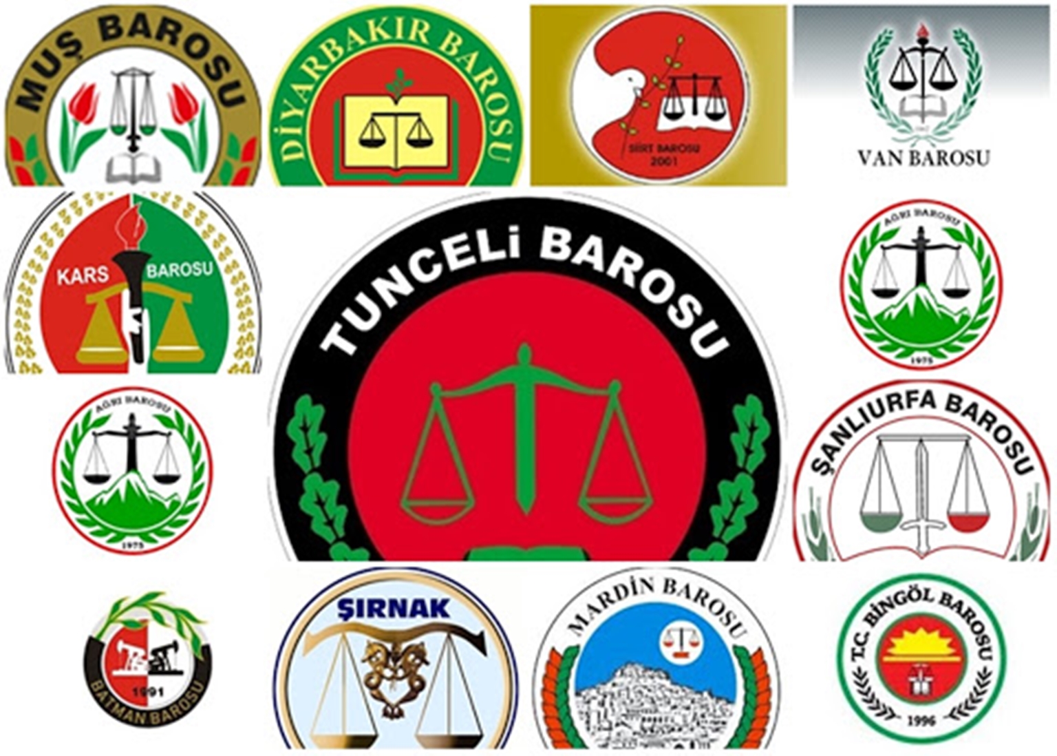 20 Baro’dan ortak açıklama: Tuğluk serbest bırakılsın