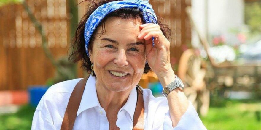 Fatma Girik hayatını kaybetti