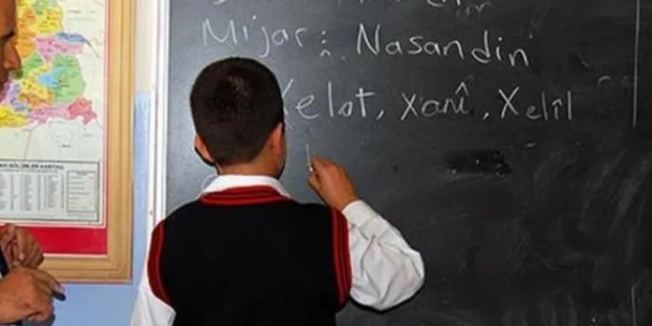 Diyarbakır’dan ‘Kürtçe desteğe’ teşekkür