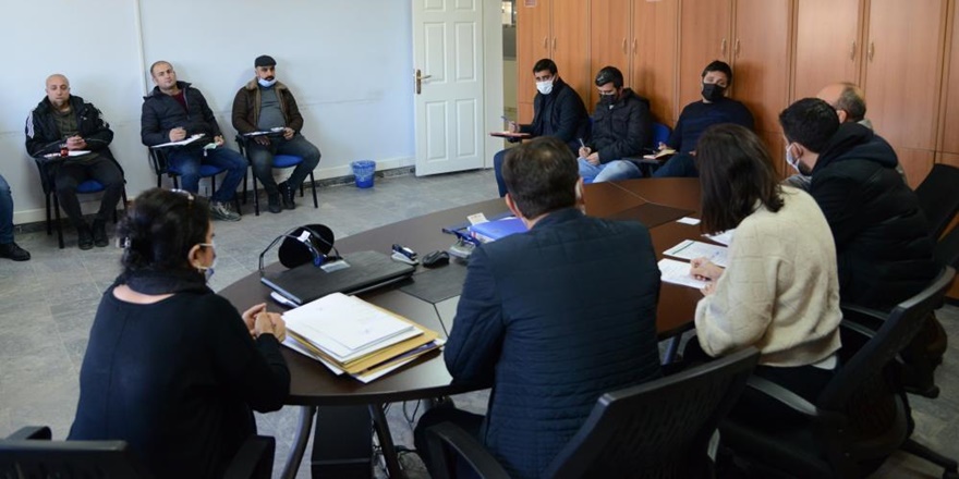 Büyükşehirden Sur’larda Diriliş 5. etap restorasyon ihalesi