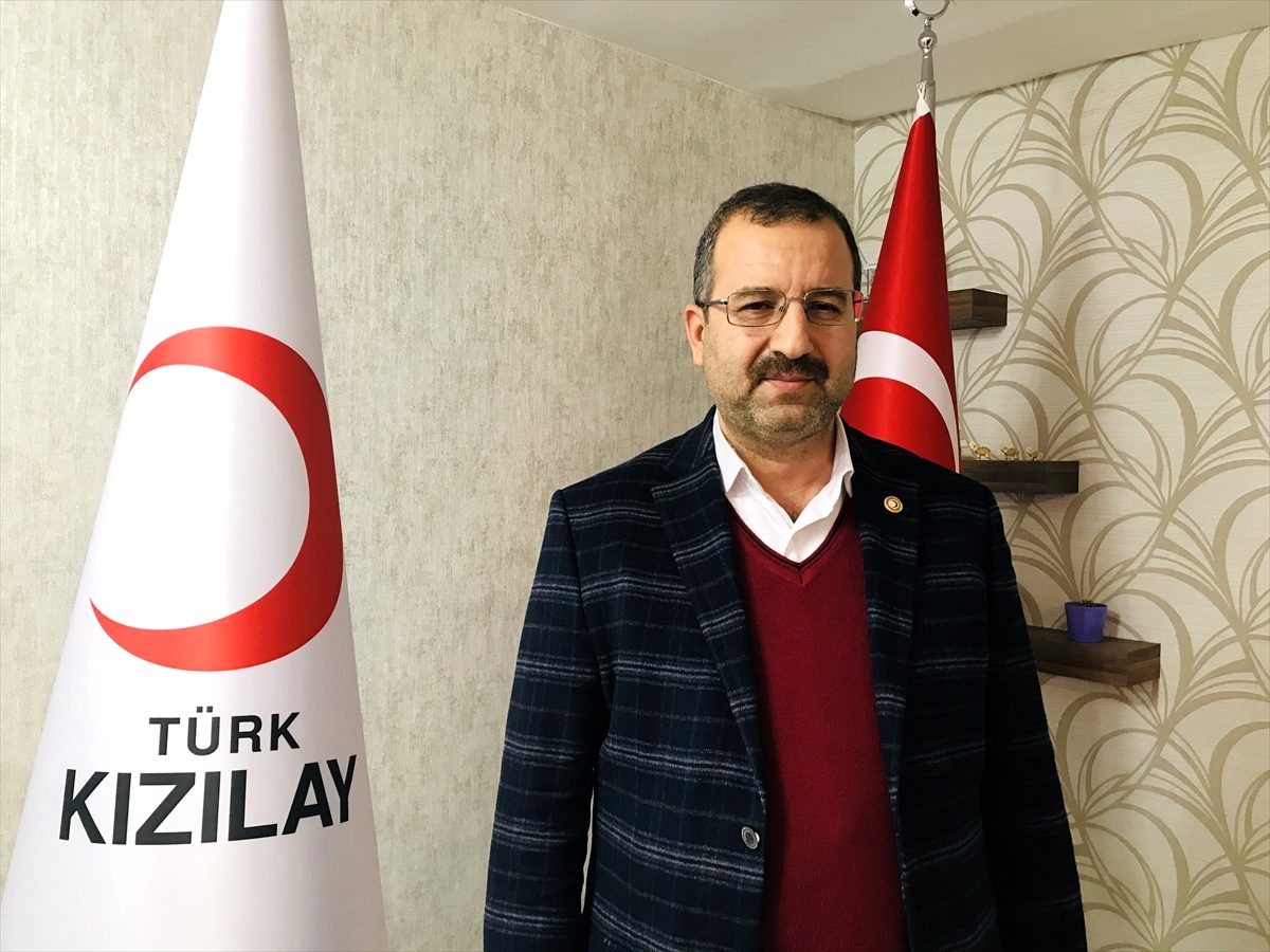 Diyarbakır Kızılay’ı için 'torpil' tartışması