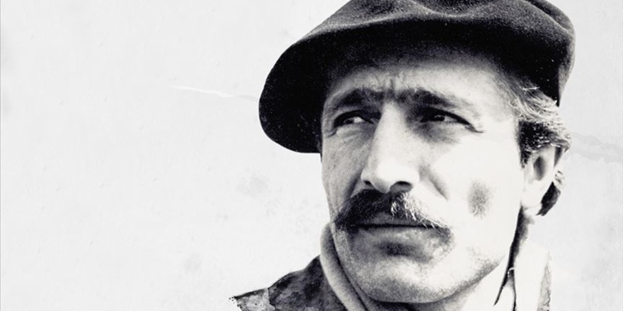 Özdemir Asaf vefatının 41. yılında anılıyor