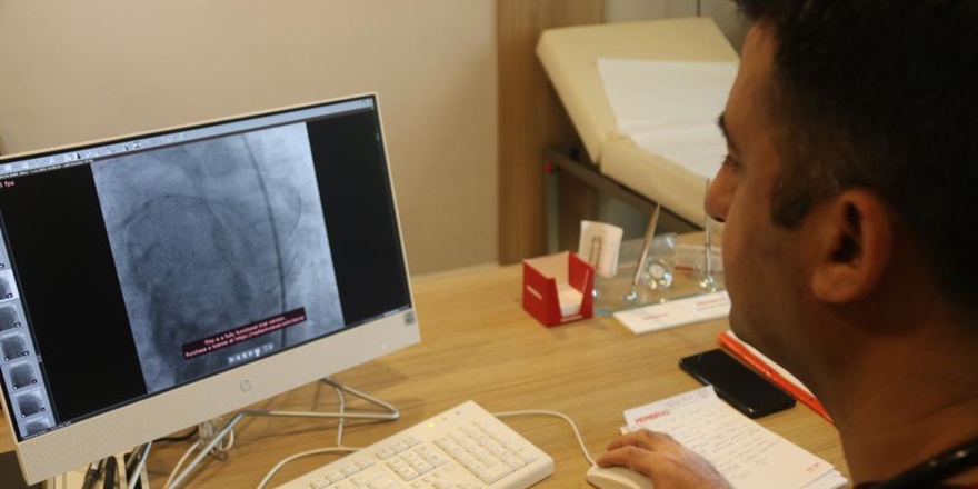 VİDEO - Yılda 500 bin insanın ölümü trans yağlardan