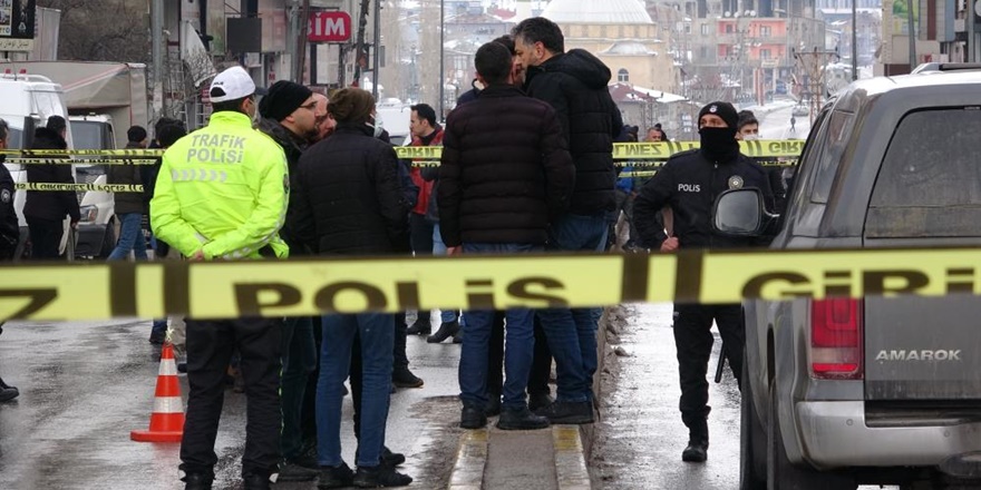 Mardin'de bir genç kavgada hayatını kaybetti