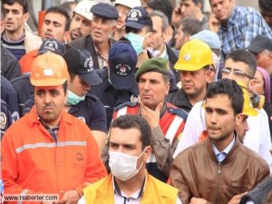 TOBB’dan Soma için yardım kampanyası