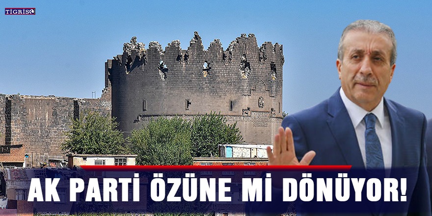 Mehdi Eker 7 yıl aradan sonra Bakan mı oluyor?