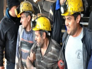 "Madencisin" dediler sigorta yapmadılar!