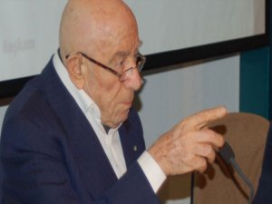 Alaton: Ben dahil bütün sanayiciler suçluyuz