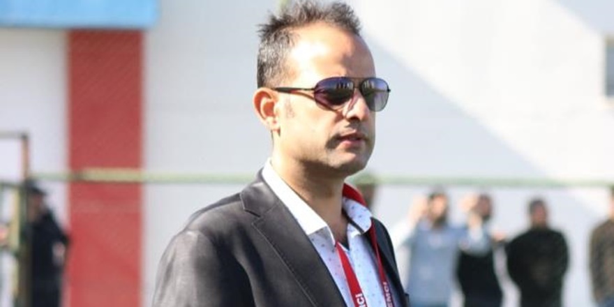 Diyarbakır İl Hakem Kurulu Başkanı belli oldu