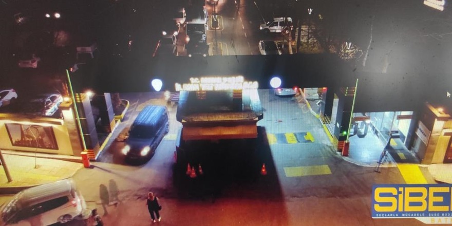 Batman merkezli 'oltalama' operasyonu: 47 gözaltı